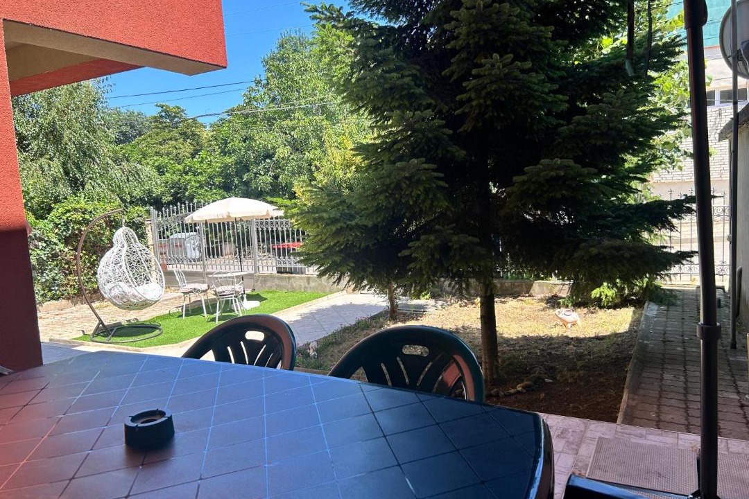 Photo of Patio Balcony in Chernomorets