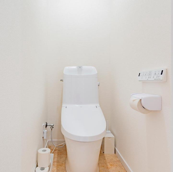 Photo of Bathroom in Zenibako