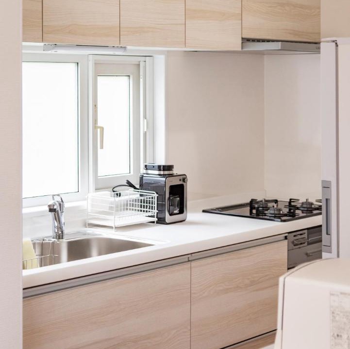 Photo of Kitchen in Zenibako