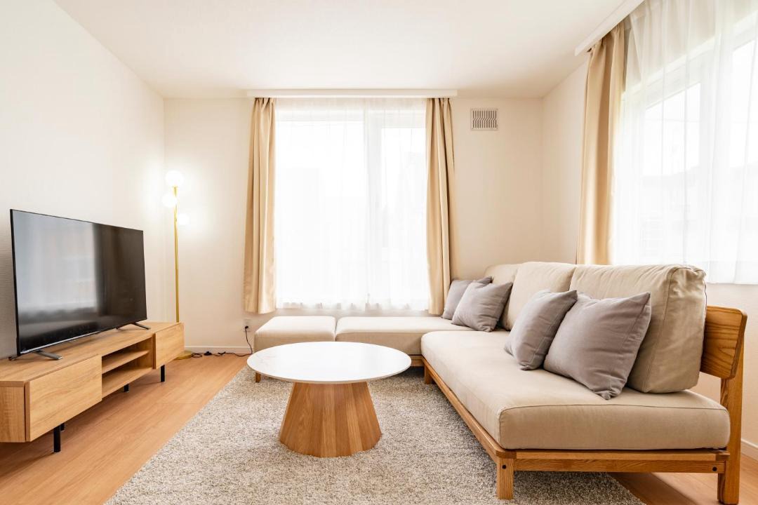 Photo of Livingroom in Zenibako