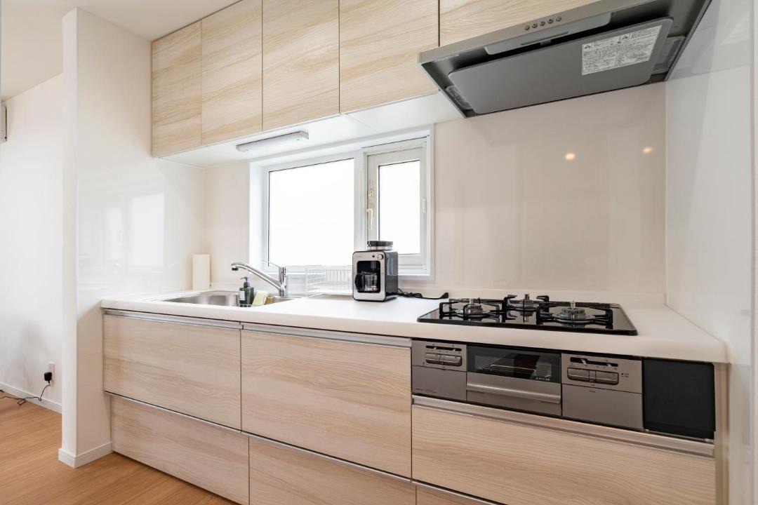 Photo of Kitchen in Zenibako