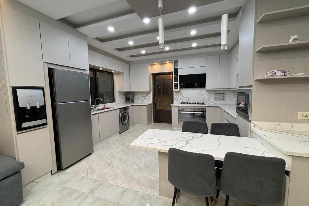 Photo of Kitchen in Al Jubeiha