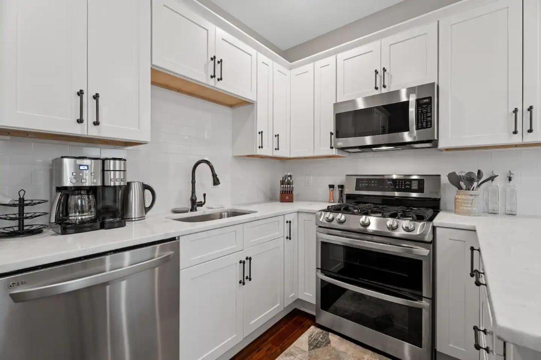 Photo of Kitchen in West New Haven