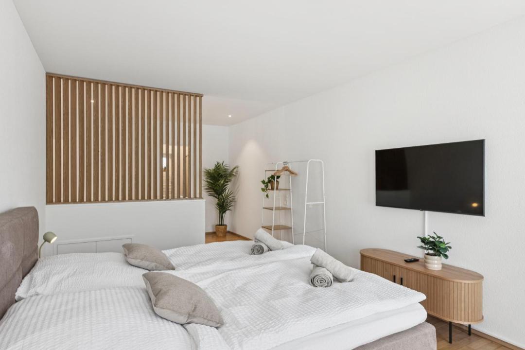 Photo of Bedroom in Root