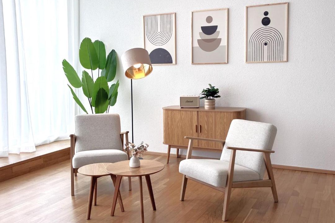 Photo of Livingroom in Root