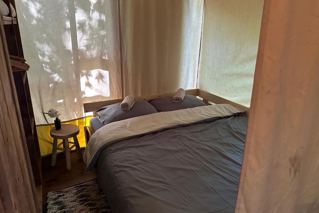 Photo of Bedroom in Zedelgem