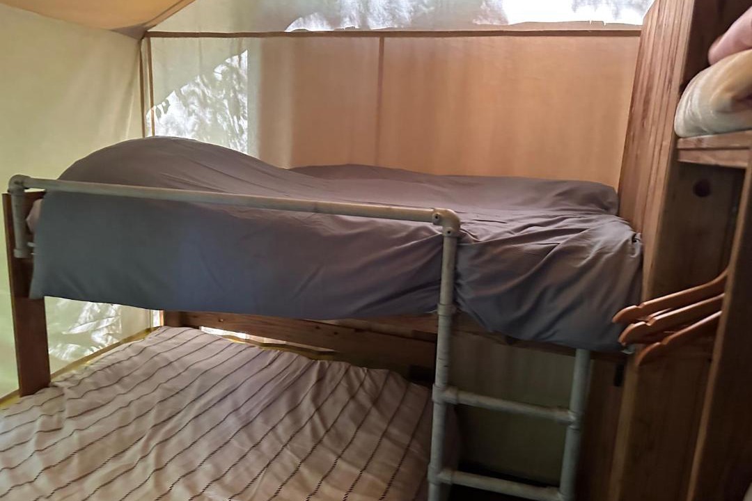 Photo of Bedroom in Zedelgem
