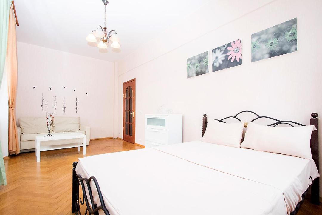 Photo of Bedroom in Tverskoy