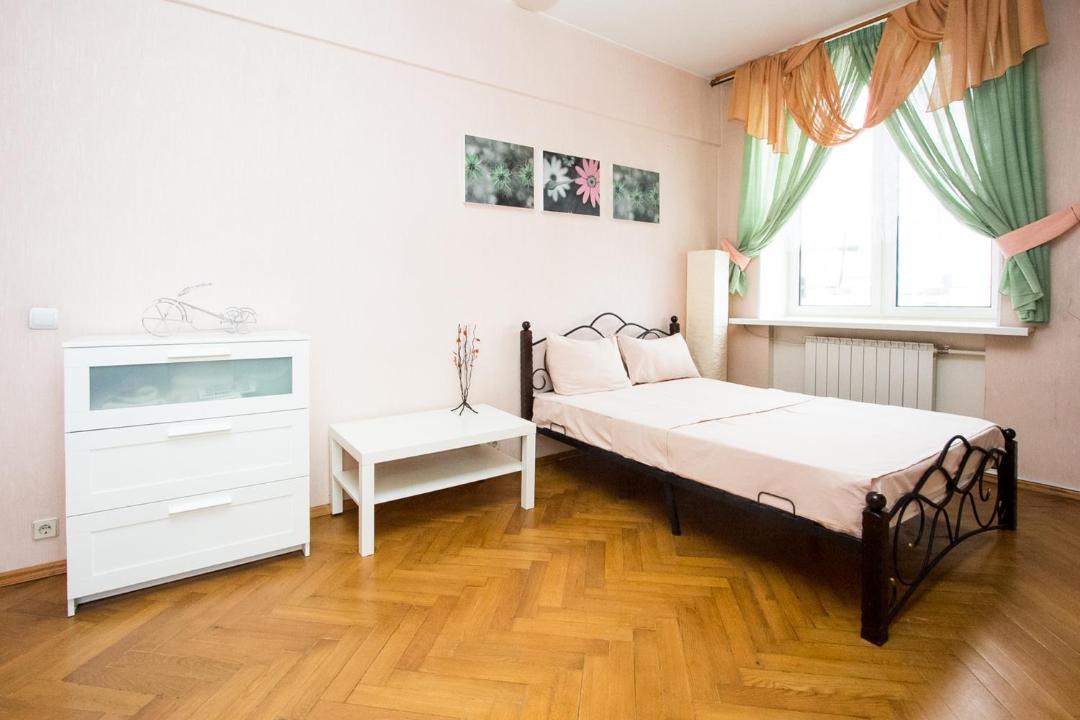 Photo of Bedroom in Tverskoy