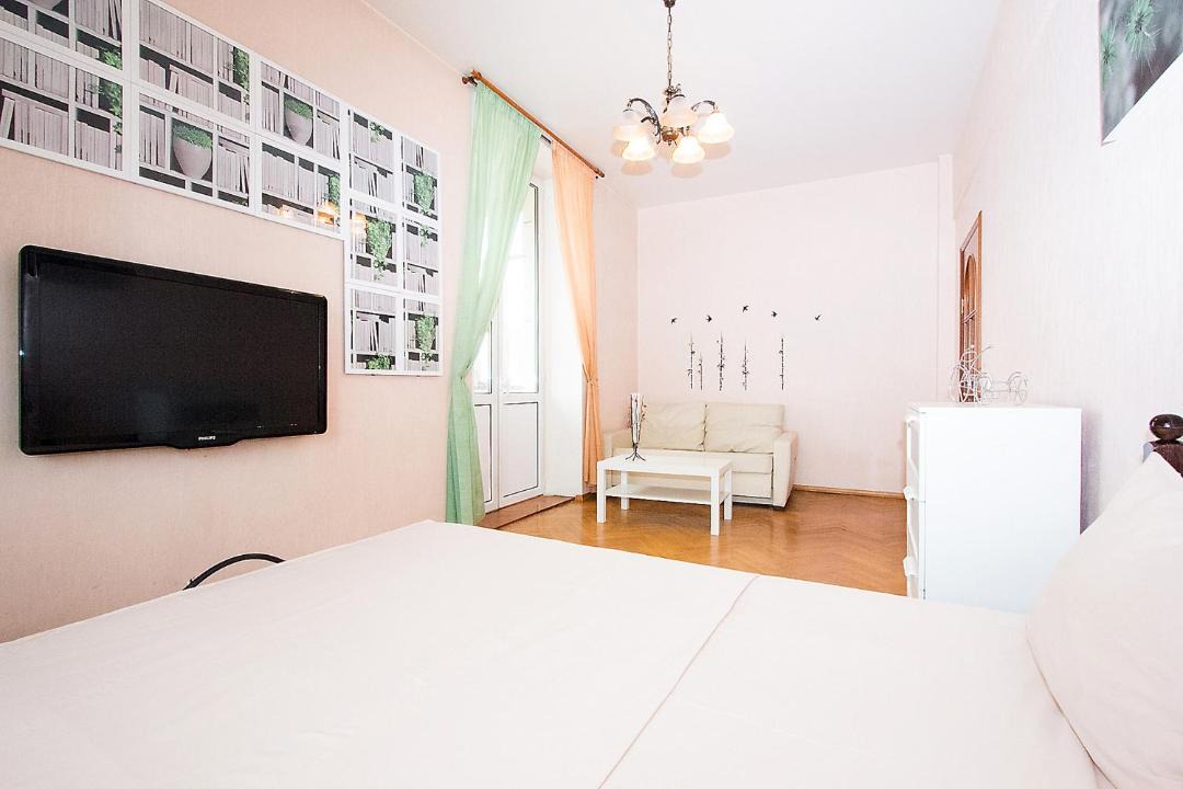 Photo of Bedroom in Tverskoy