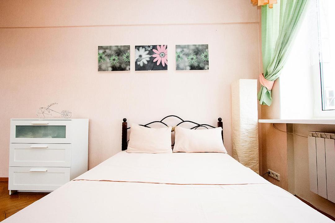 Photo of Bedroom in Tverskoy