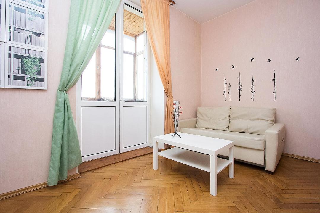 Photo of Livingroom in Tverskoy