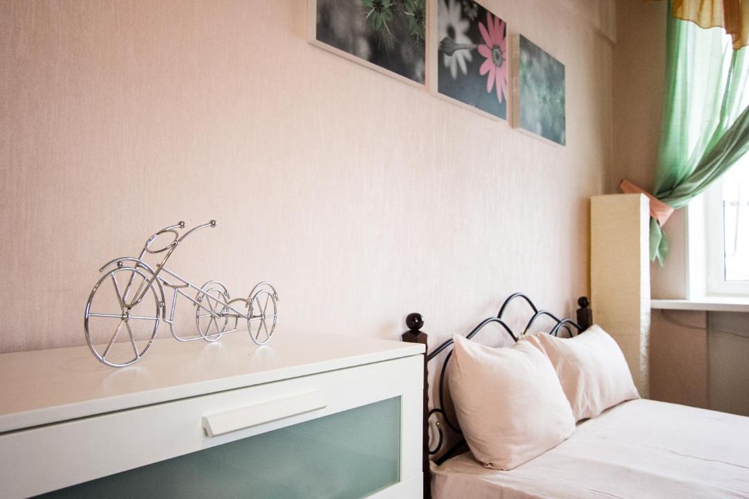 Photo of Bedroom in Tverskoy