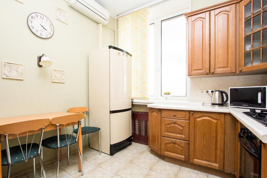 Photo of Kitchen in Tverskoy