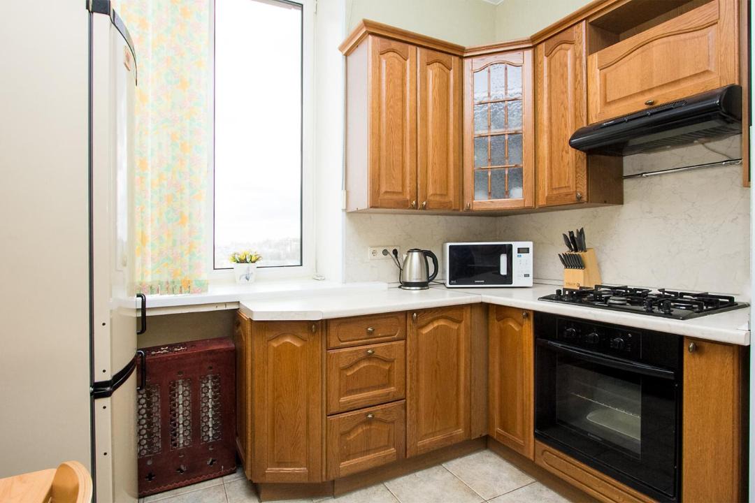 Photo of Kitchen in Tverskoy