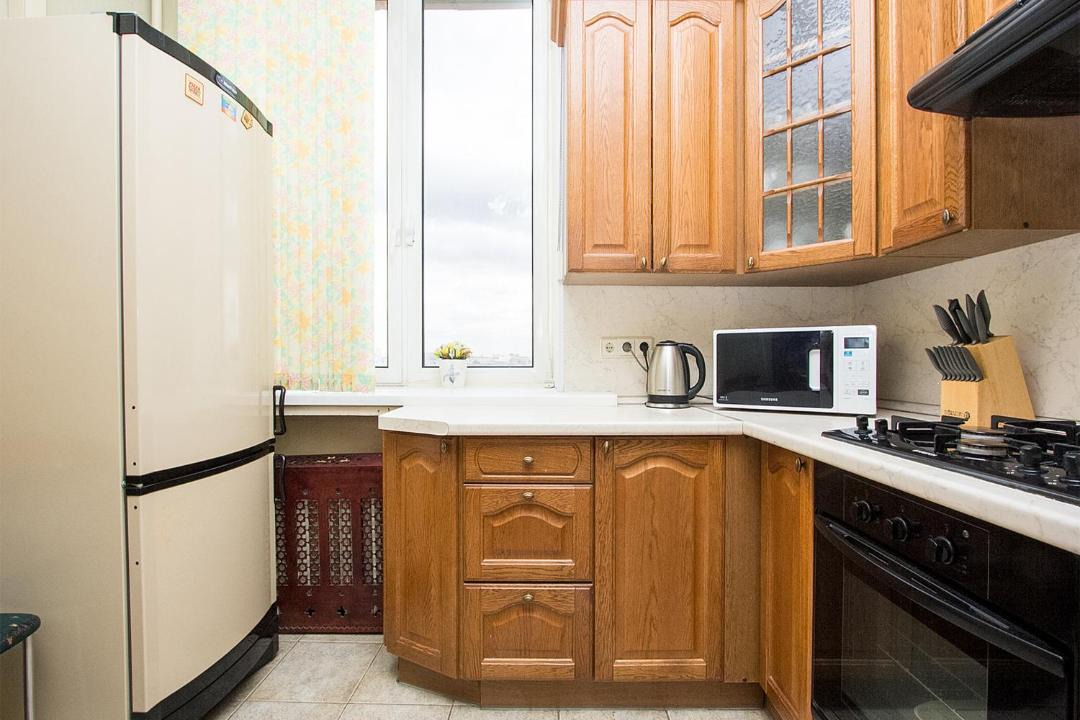 Photo of Kitchen in Tverskoy
