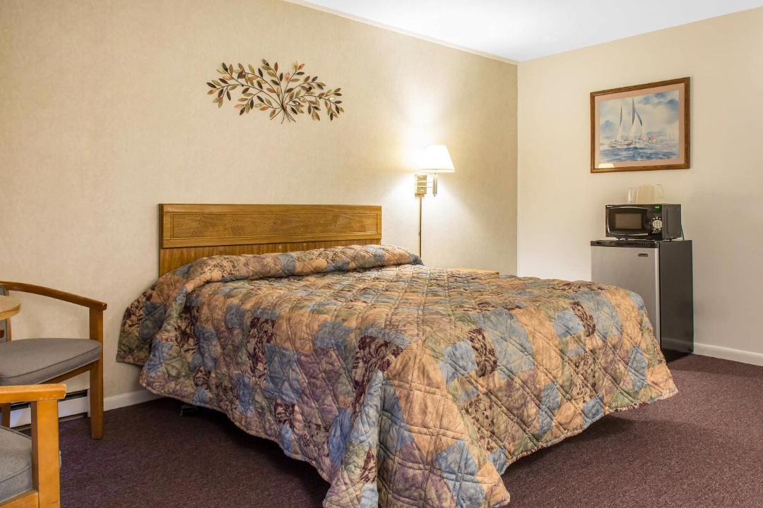 Photo of Bedroom in Waterford