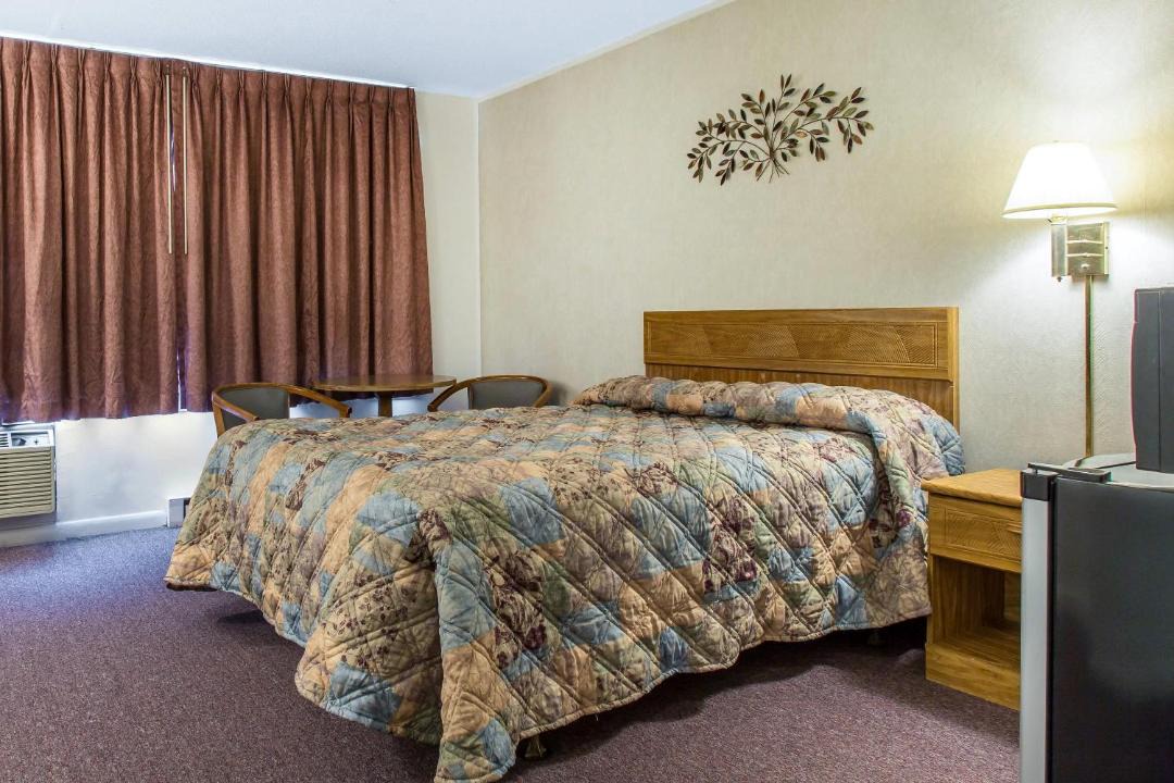 Photo of Bedroom in Waterford