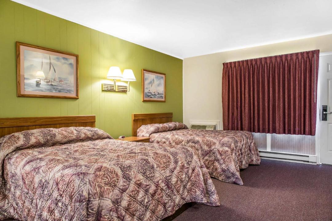 Photo of Bedroom in Waterford