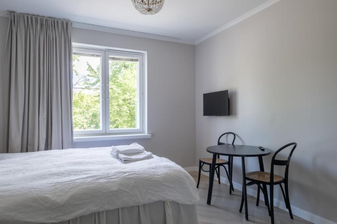 Photo of Bedroom in Keskinen District