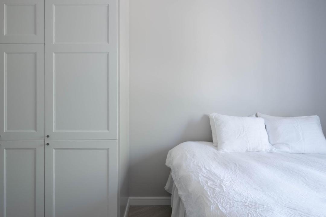 Photo of Bedroom in Keskinen District