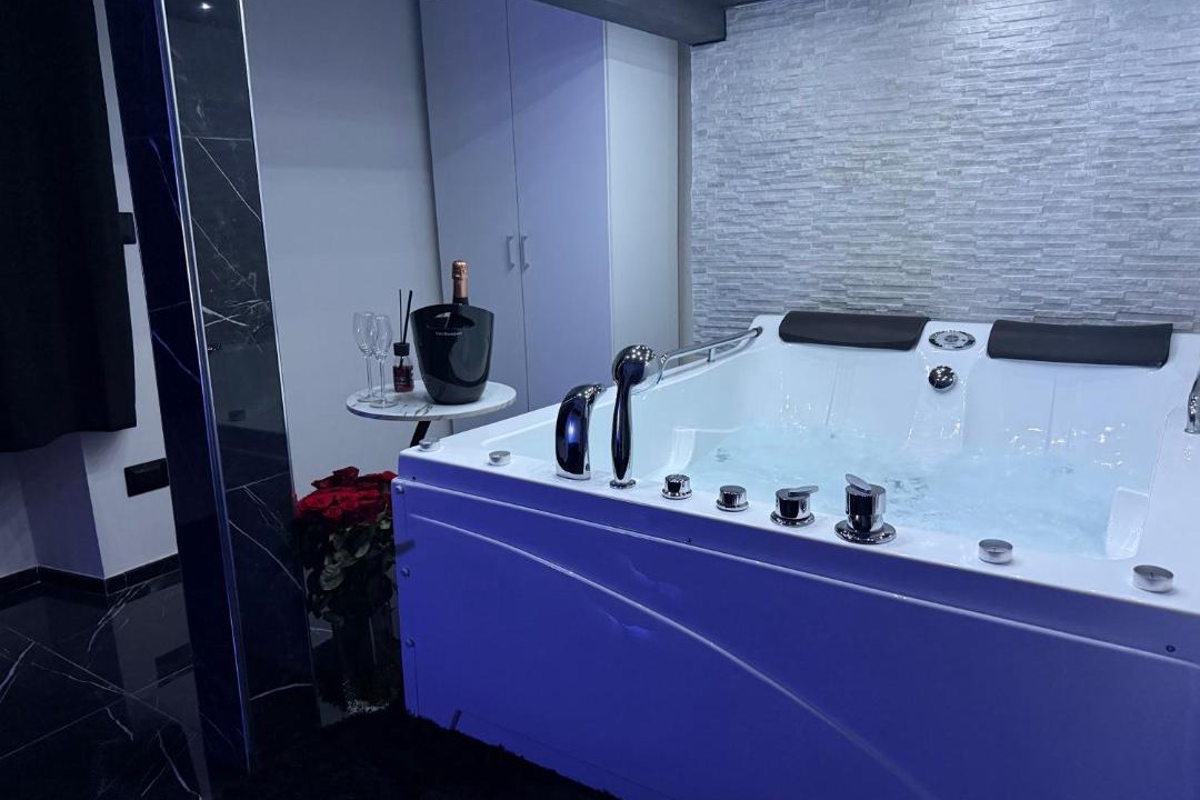 Photo of Bathroom in Tor Sapienza