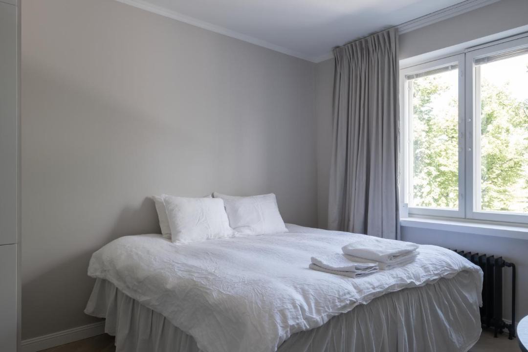 Photo of Bedroom in Keskinen District