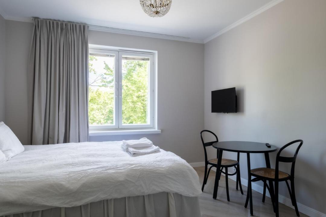 Photo of Bedroom in Keskinen District