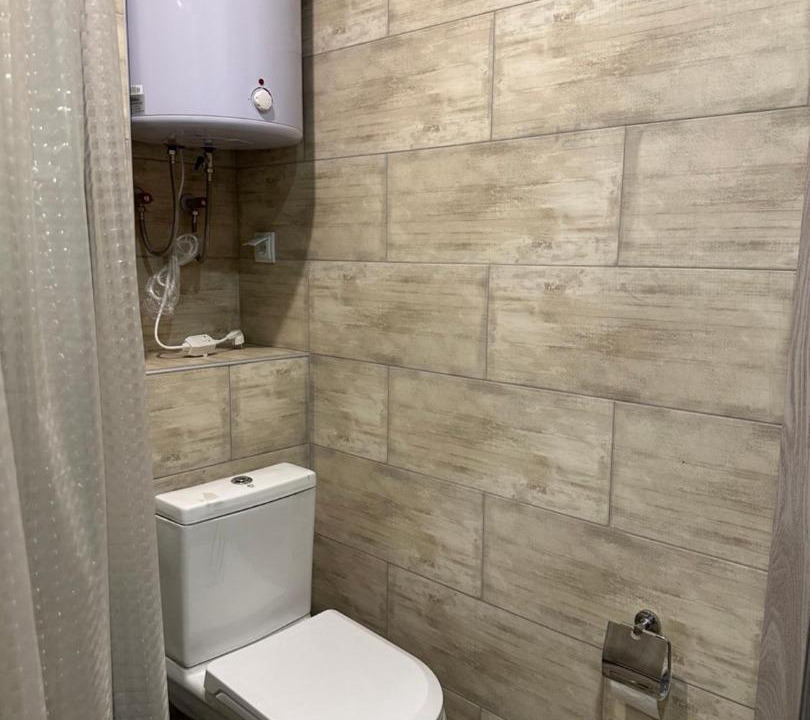 Photo of Bathroom in Tsaghkadzor