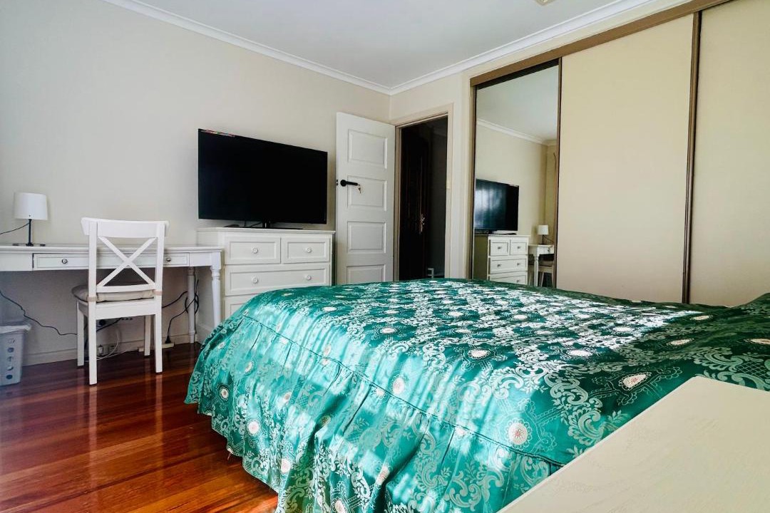 Photo of Bedroom in Doncaster