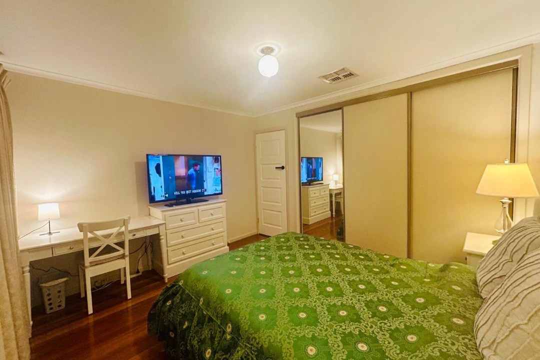 Photo of Bedroom in Doncaster