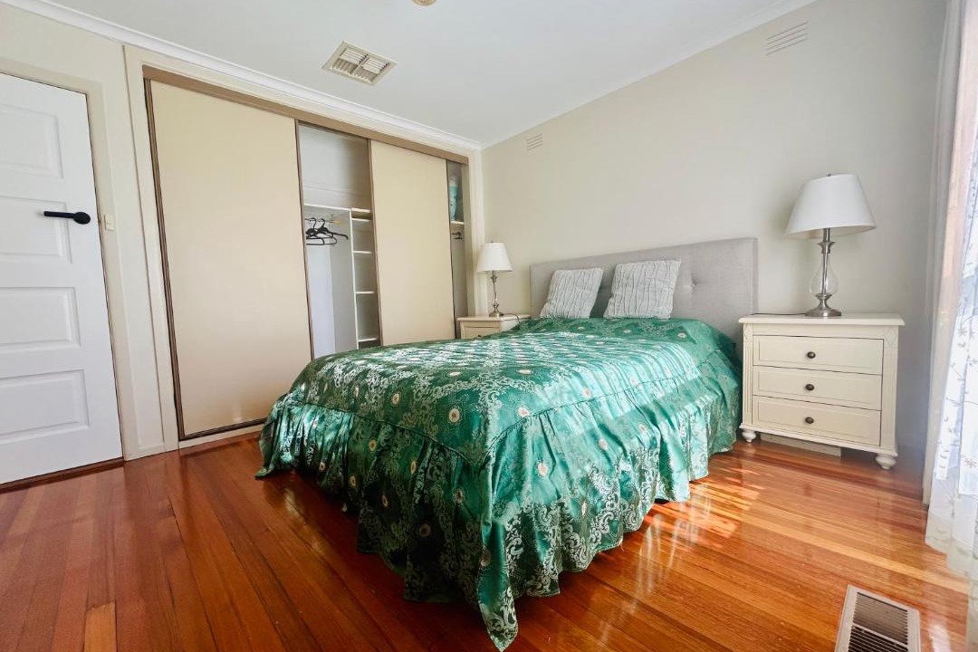 Photo of Bedroom in Doncaster
