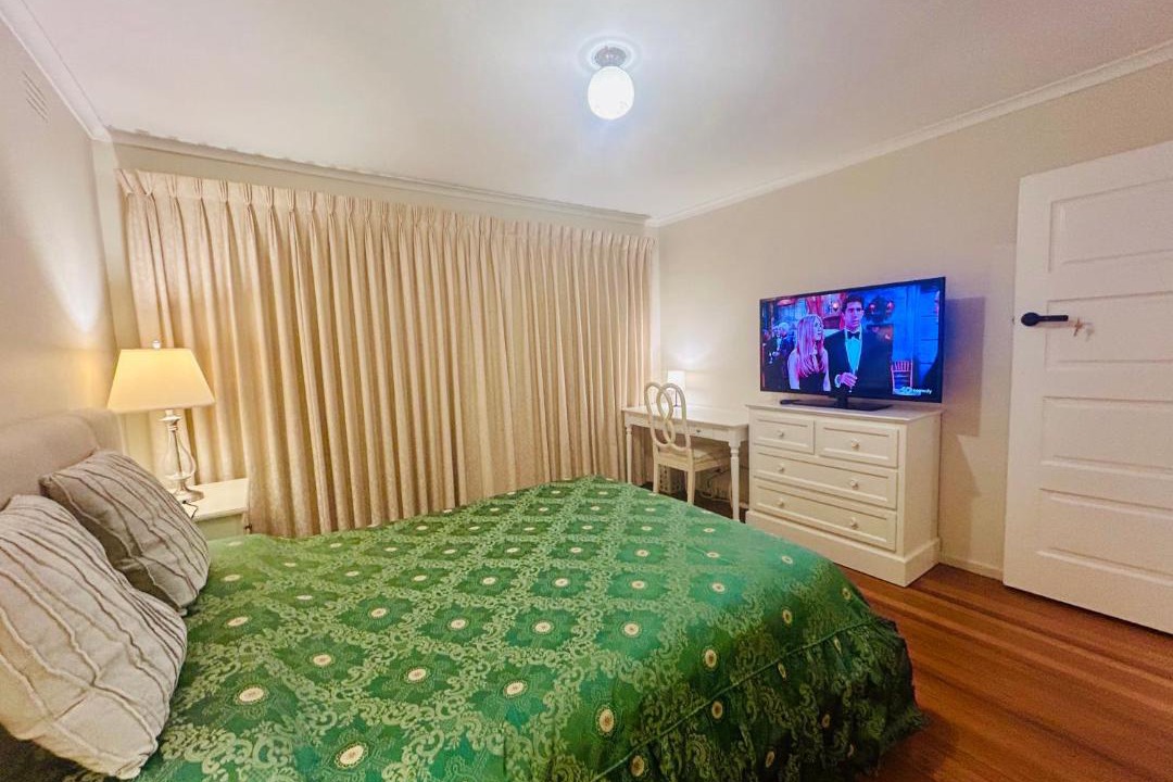 Photo of Bedroom in Doncaster
