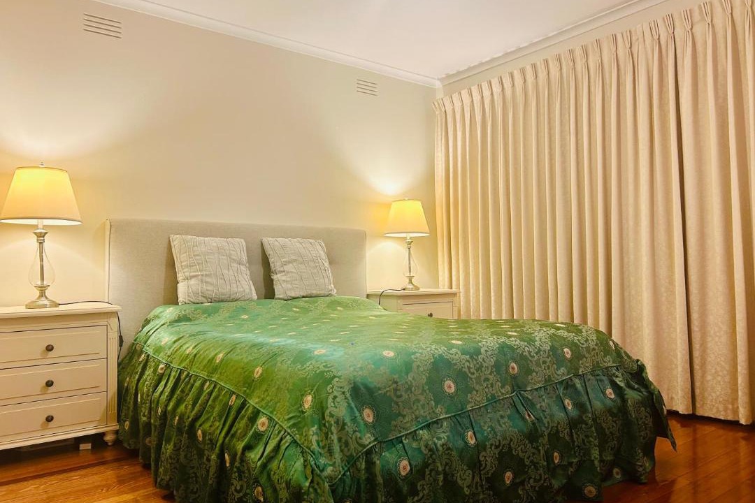Photo of Bedroom in Doncaster