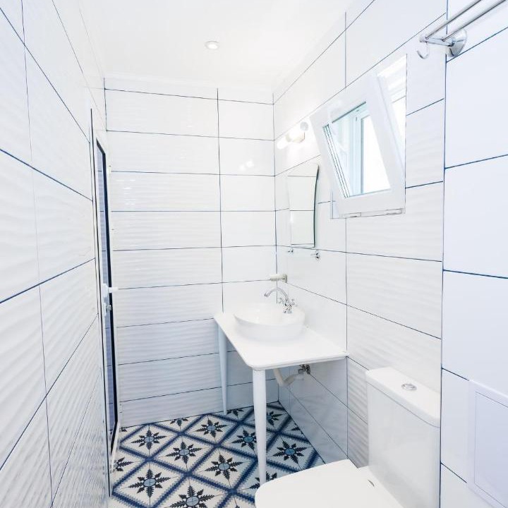 Photo of Bathroom in Sinemoretz