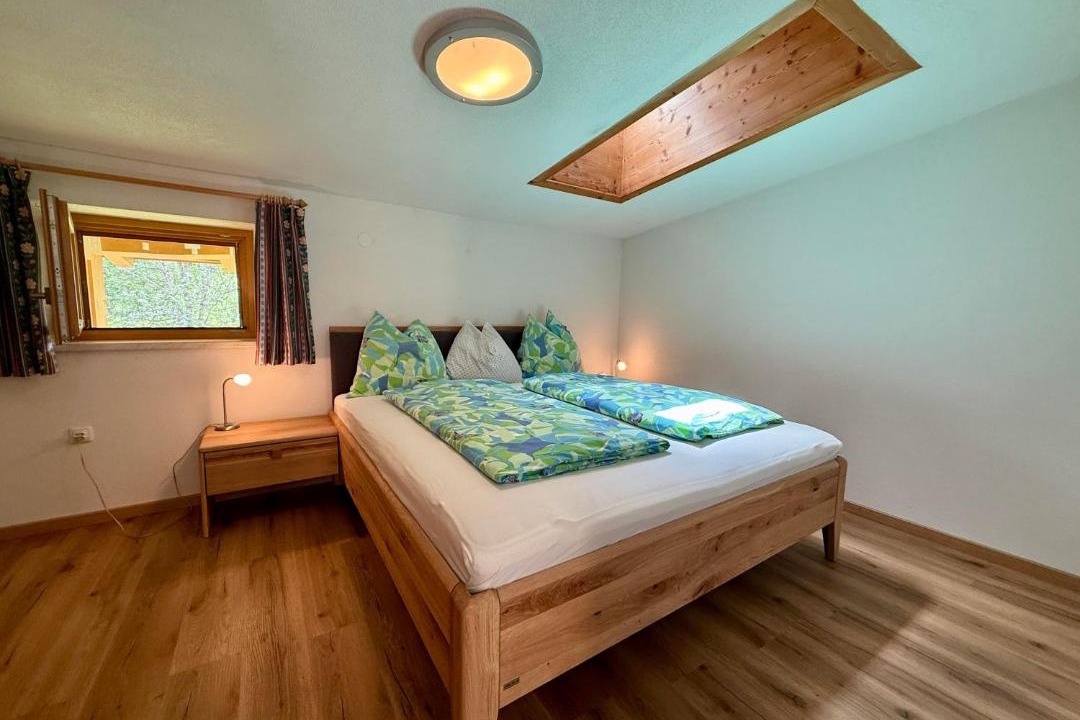 Photo of Bedroom in Soell