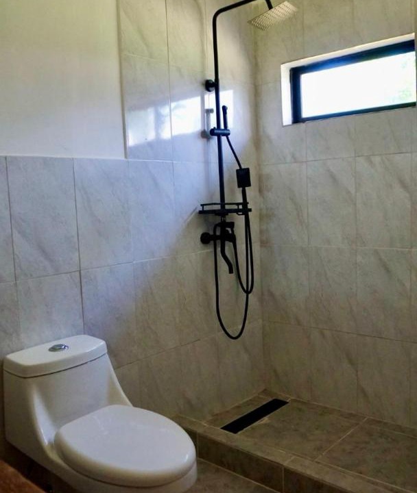 Photo of Bathroom in Hanga Roa