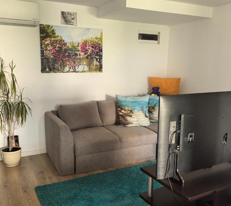 Photo of Livingroom in Kranevo