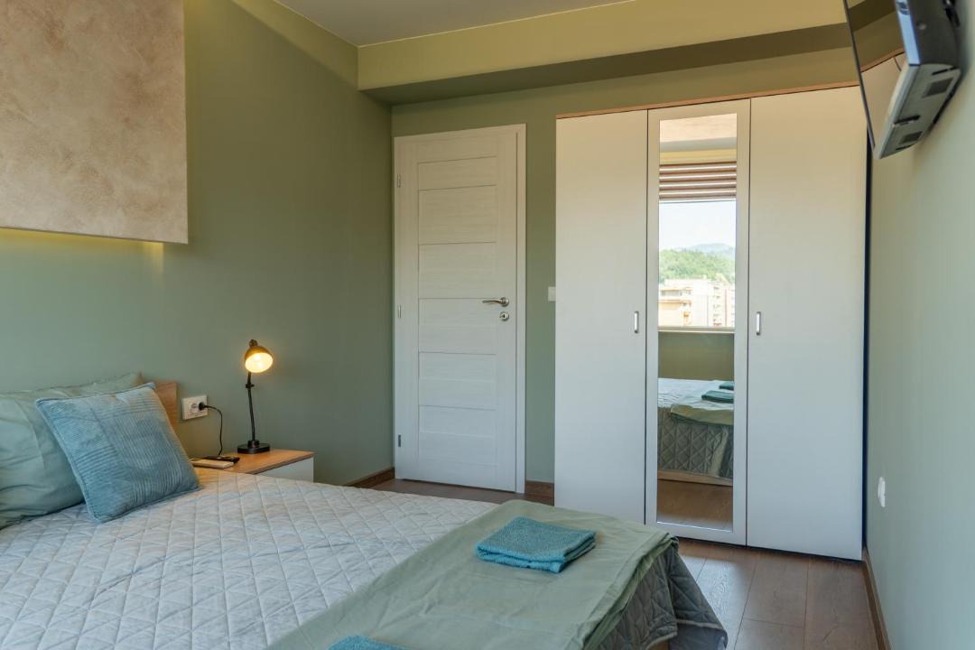 Photo of Bedroom in Gabrovo