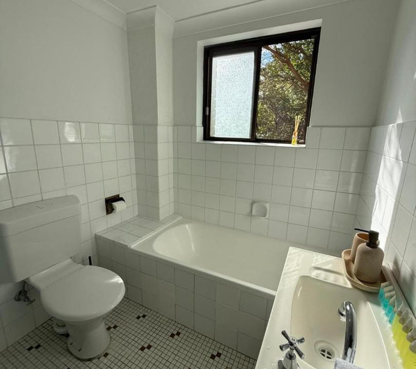 Photo of Bathroom in Cronulla