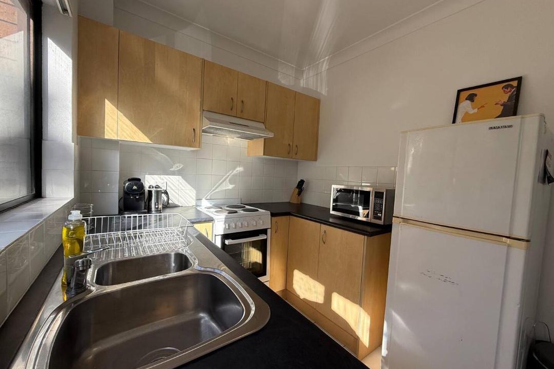 Photo of Kitchen in Cronulla
