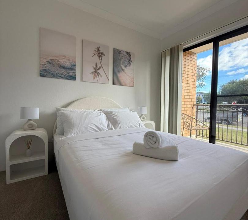 Photo of Bedroom in Cronulla