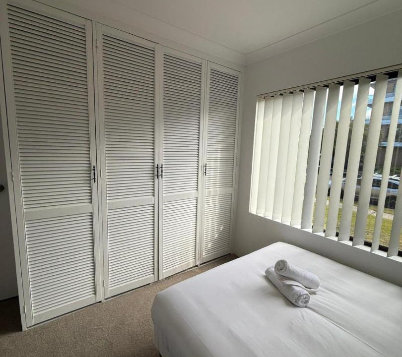Photo of Bedroom in Cronulla