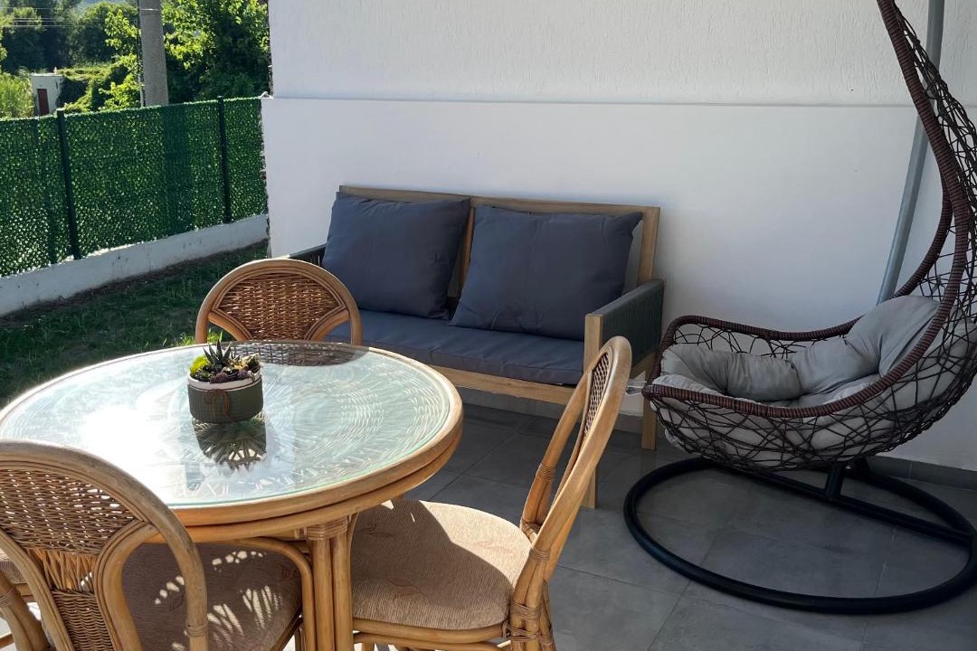 Photo of Patio Balcony in Obrochishte