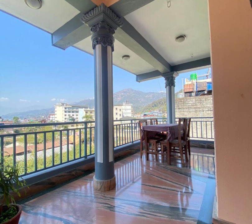 Photo of Patio Balcony in Namarjung