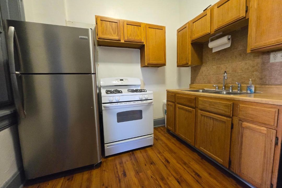 Photo of Kitchen in Pulaski Park