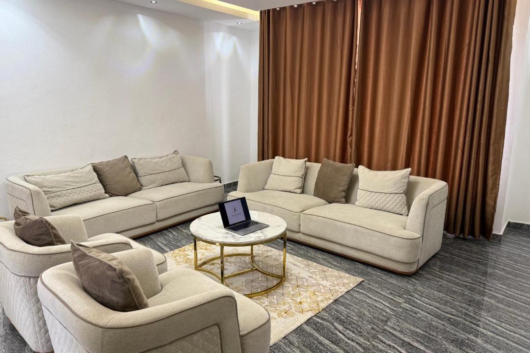 Photo of Livingroom in Freetown