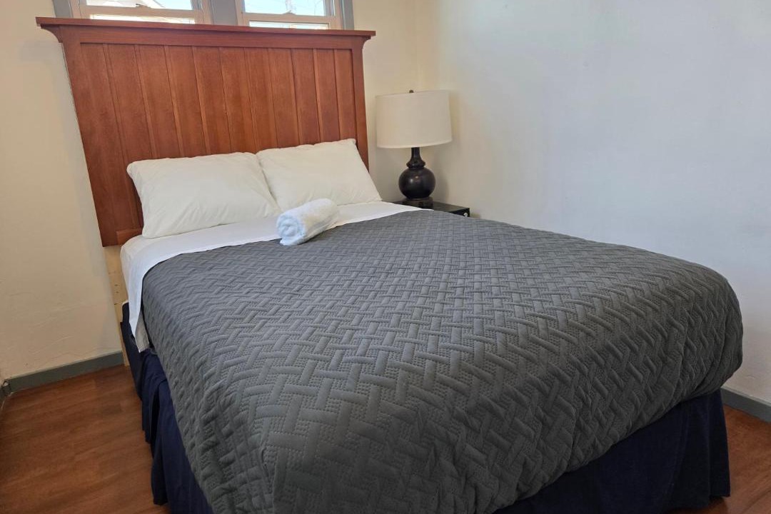 Photo of Bedroom in Pulaski Park