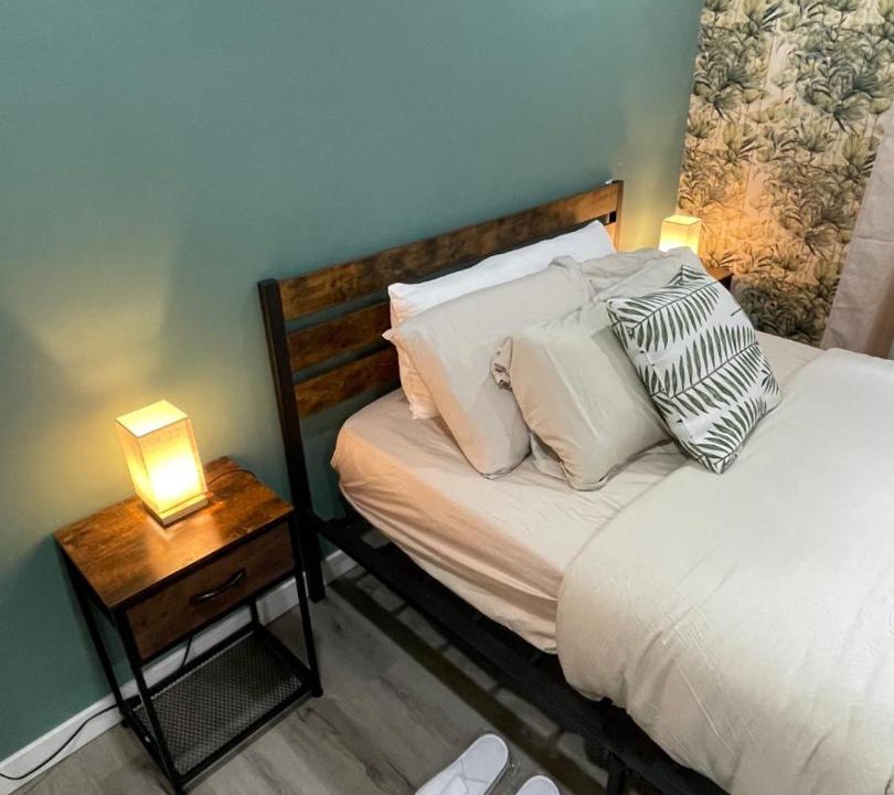 Photo of Bedroom in Chambly