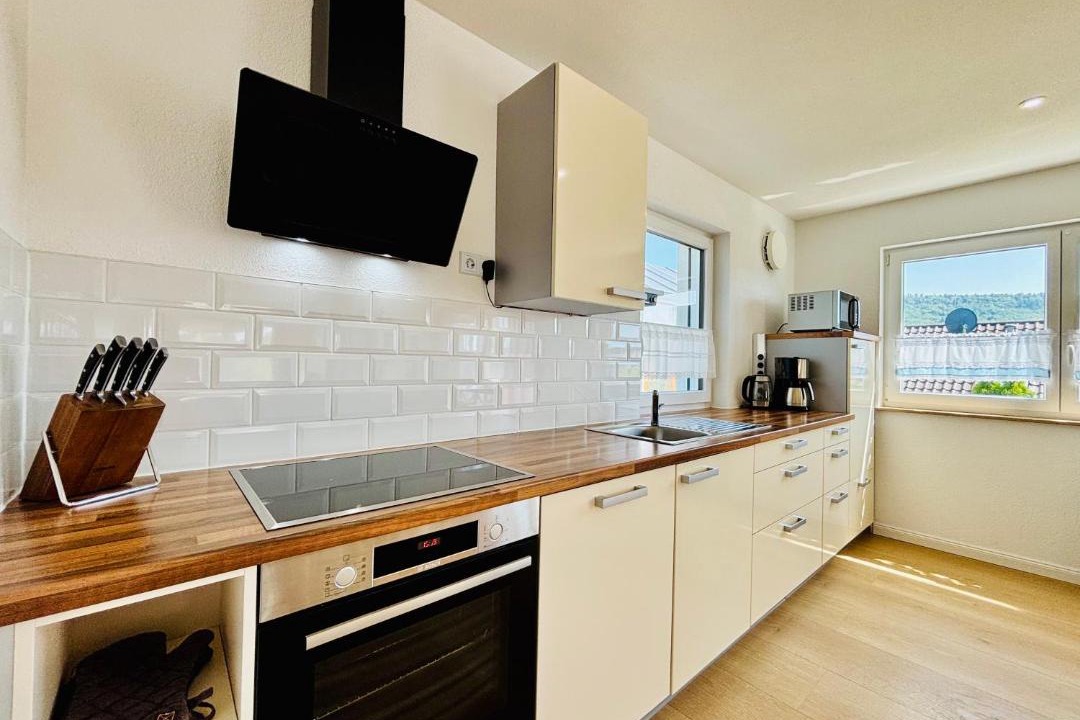 Photo of Kitchen in Albstadt